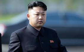 North Korea: Kim Jong Un executes top aide