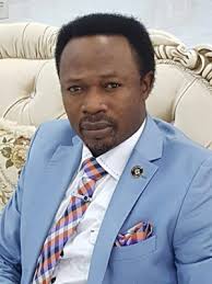 Bro Joshua Iginla enumerates 2017 fulfilled prophecies (+Videos)