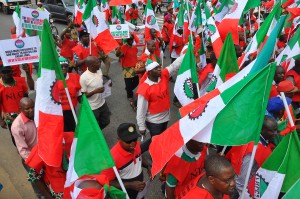 NLC threatens strike if fuel scarcity persists into New Year