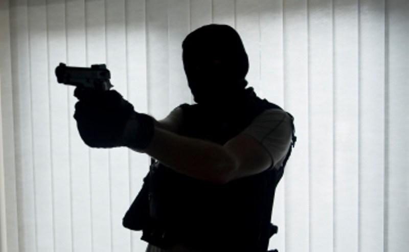 Armed patient kills nurse in Nairobi