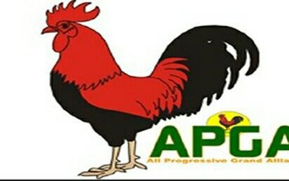 APGA to field presidential candidate in 2019