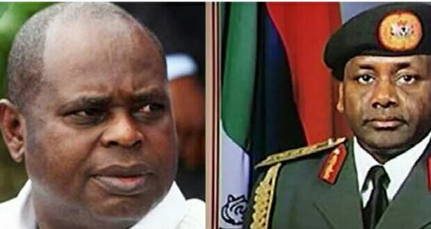 Nigeria, US sign agreement on return of Abacha, Alamieyeseigha’s loot