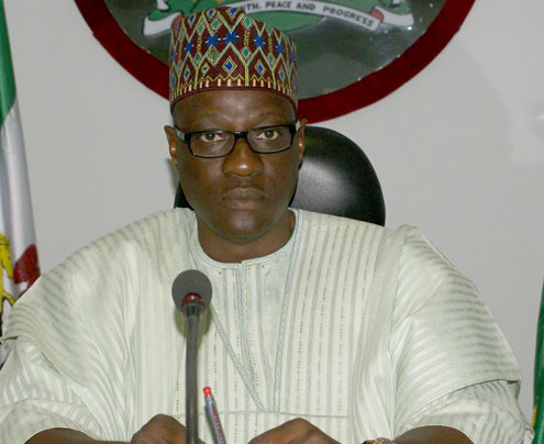 Kwara govt budgets N200m for rural road projects
