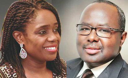 Revealed: Why we suspended SEC boss, Gwarzo – Adeosun