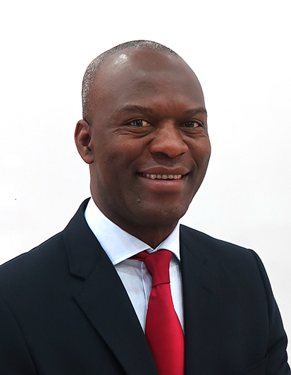 Allianz Ghana appoints Zimbabwean-born Darlington Munhuwani as CEO