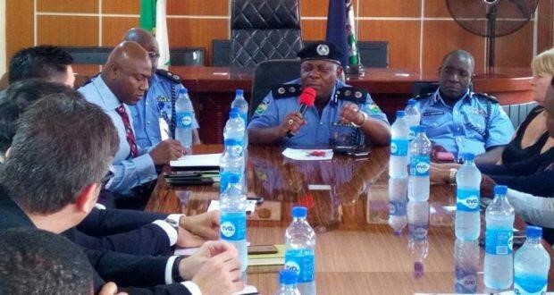 Army’s Mammy Market in Lagos a security threat – Embassies warn
