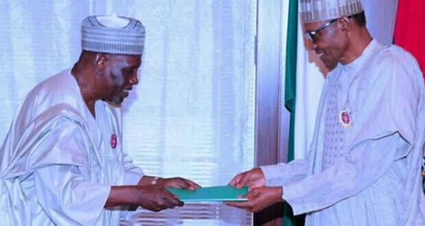 Buhari promises more trouble for Ikoyi cash culprits