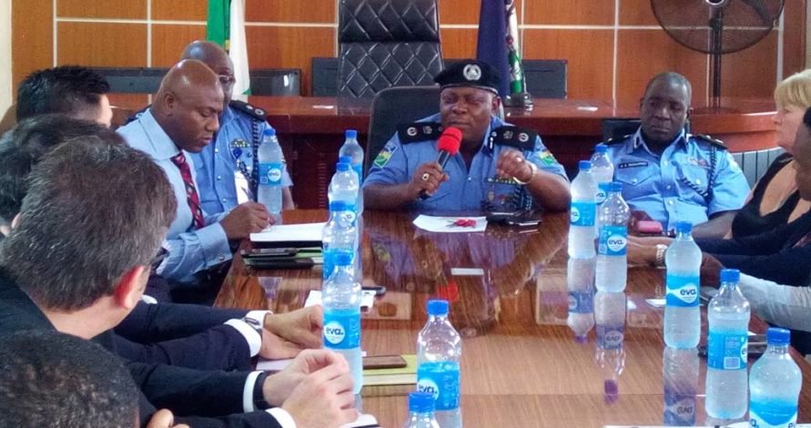 Army’s Mammy Market in Lagos a security threat – Embassies warn