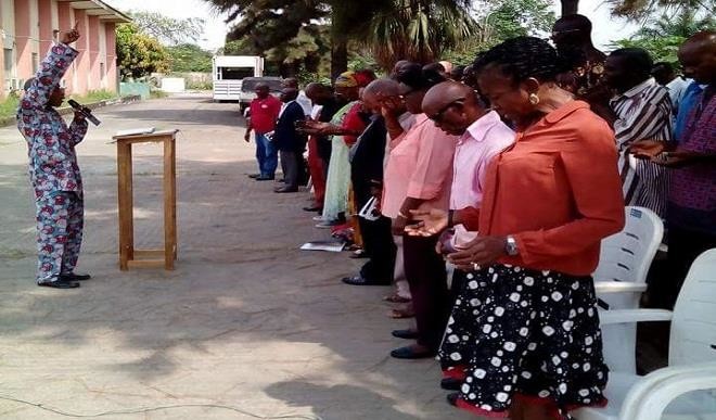 Ex- Nigeria Airways workers to protest in Abuja over delayed pension