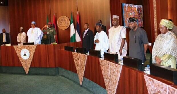 Fed Govt approves N960bn projects as FEC meeting continues today