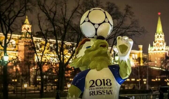 Full list: 2018 World Cup fixtures, dates, kick-off times, venues