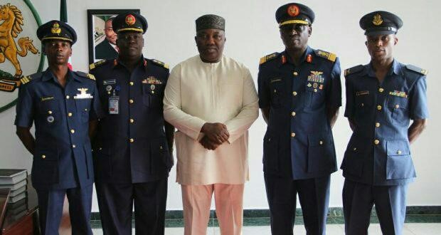 Ugwuanyi has made Enugu safe haven for investment – Prof Soludo