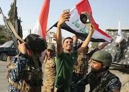Iraq claims full victory over ISIS