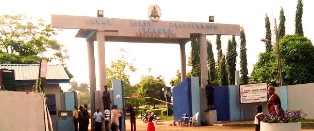 Lagos polytechnic to award degrees soon