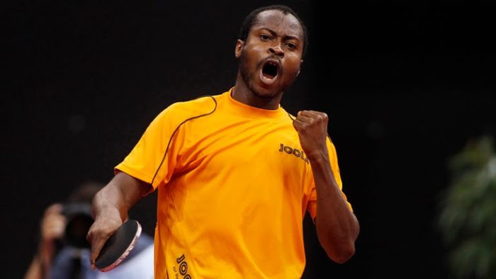 Table Tennis: Aruna Quadri now 21st in latest ITTF ranking
