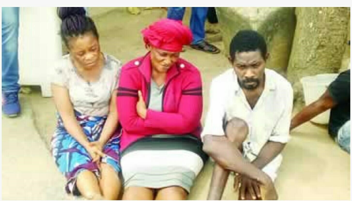 Man sells daughter, neighbour’s child to raise funds for burial