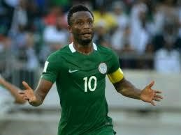 Mikel denies January return to Premier League