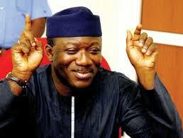 Fayemi denies justifying hike in fuel pump price