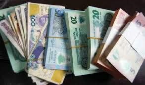 Naira abuse attracts N50,000 fine, jail – CBN warns