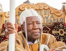 21 Ibadan kings issue dethronement notice to Olubadan