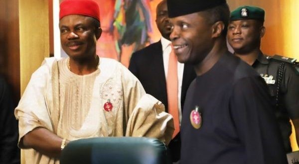 $1bn anti-insurgency fund not for Boko Haram war alone – Osinbajo