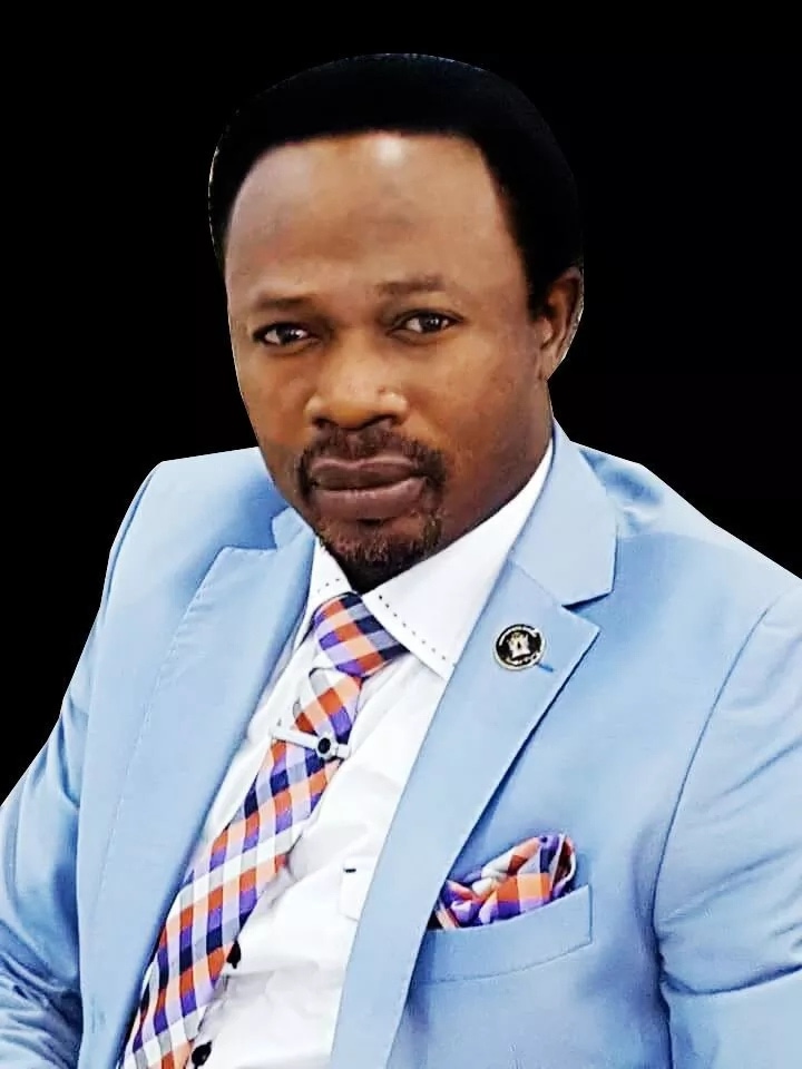 Libya slavery: Joshua Iginla begs youths to stay home, develop Nigeria