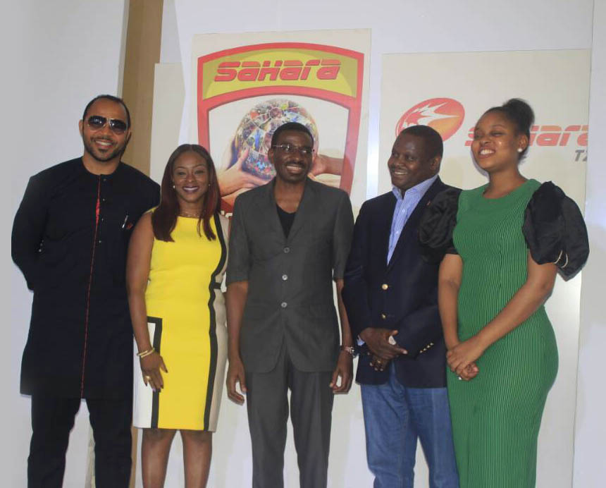 Sahara Group commissions 36million-litre petroleum storage facility in Tanzania