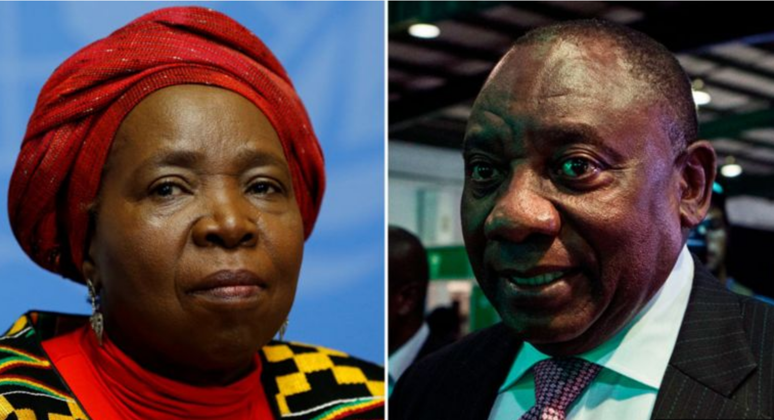 ANC gathers to choose leader to replace Jacob Zuma