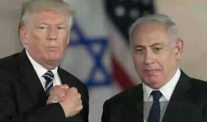 Trump set to recognise Jerusalem as Israel’s capital