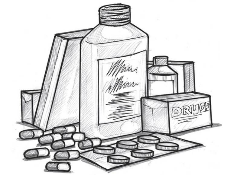 Prevalence of illicit drugs – Thisday