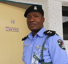 #EndSARScampaign: If we shut down SARS, armed robbers will take over – Police