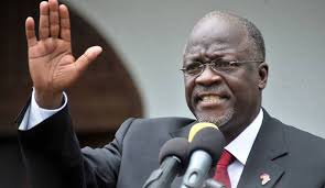 Tanzania threatens to de-register churches that criticise president