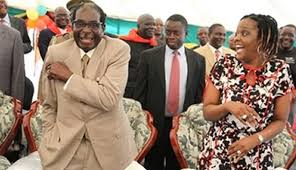 Mugabe to live in opulence as Zimbabwe unveils retirement benefits