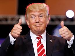 Breaking: Trump finally declares Jerusalem as Israel’s capital