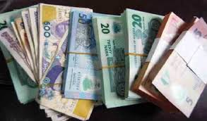 Naira abuse attracts N50,000 fine, jail – CBN warns