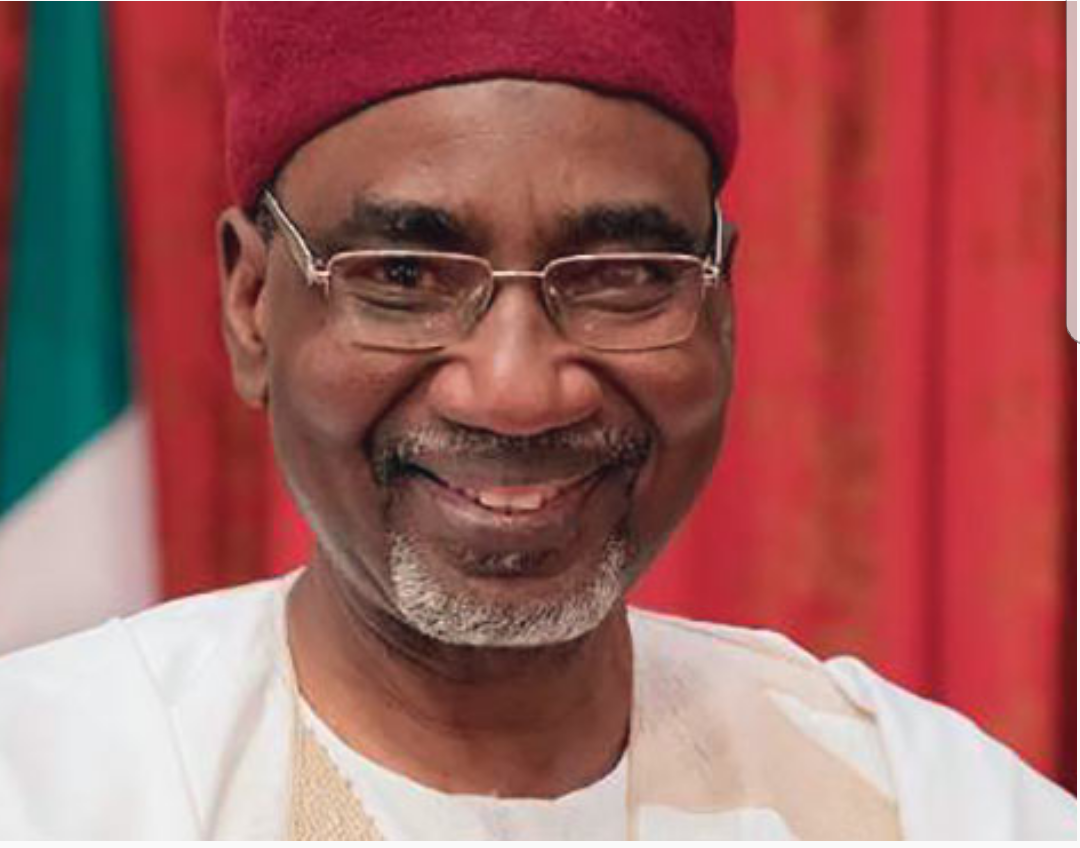 My best job in life is to serve Buhari, Nigeria – DG NIA