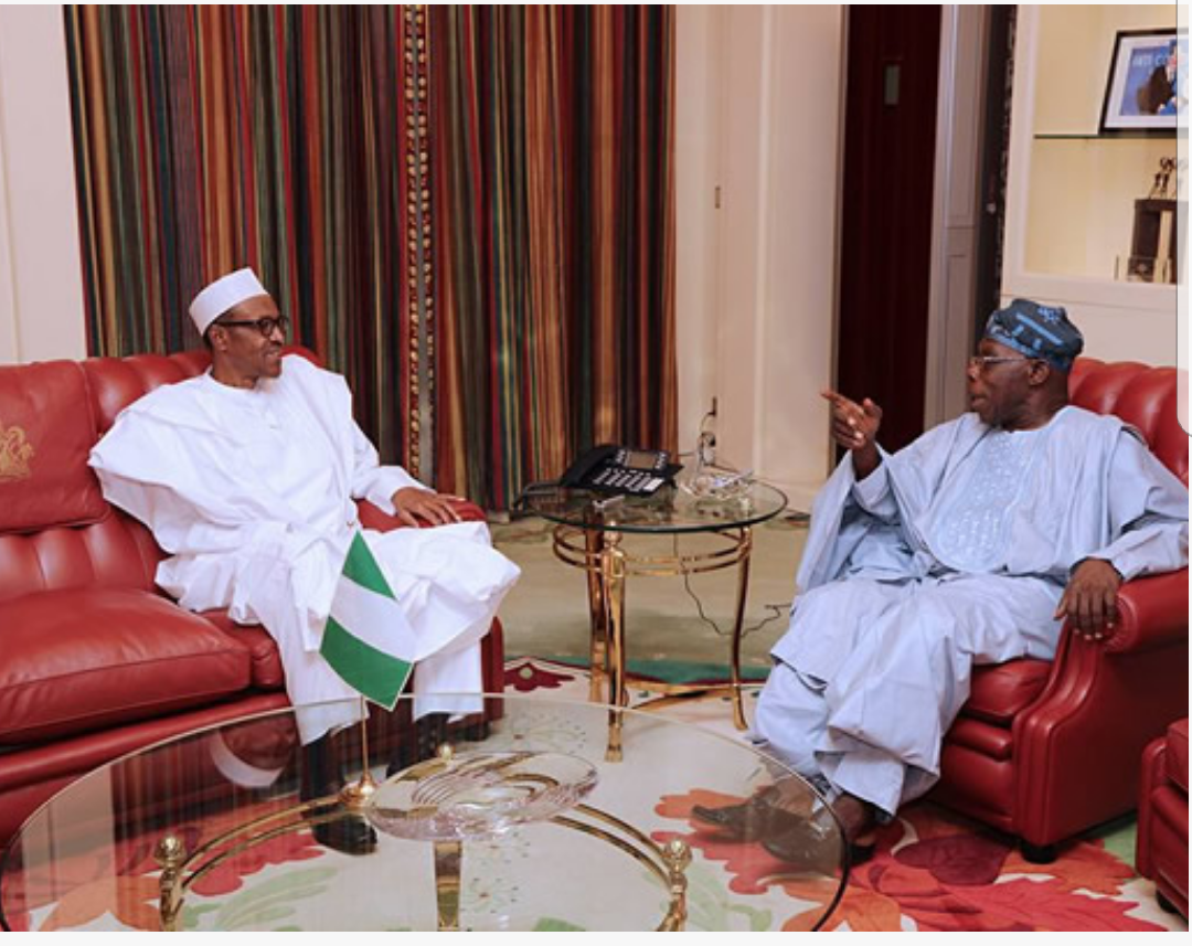 Breaking: Forget 2019, you have failed Nigerians – Obasanjo writes Buhari