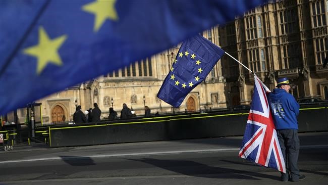 UK business leaders push for new campaign to reverse Brexit