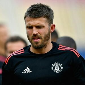 Carrick retires at season end to join Man Utd coaching staff – Mourinho