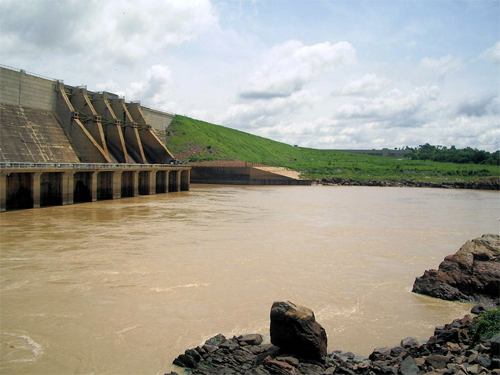 FG commits to complete 22-year-old Sabke Dam project so