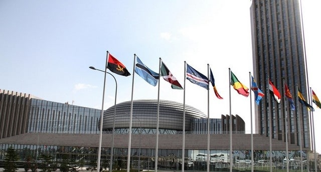 AU unveils single African air transport market