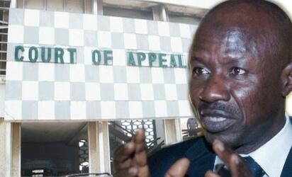 Court bars EFCC from unilateral indictment of state govts