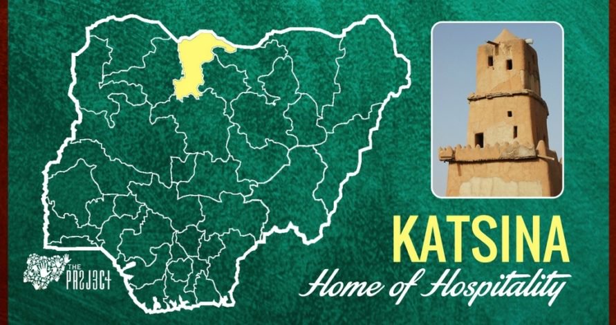 Katsina govt spends N2bn on drainage constructions