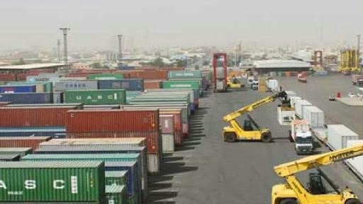 Kaduna dry port commences operations in March