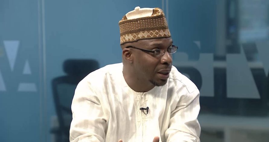 Q2 GDP ranks most uploaded report in 2017 – NBS