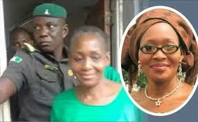 My experience at Port Harcourt Maximum Prison  –  Kemi Olunloyo