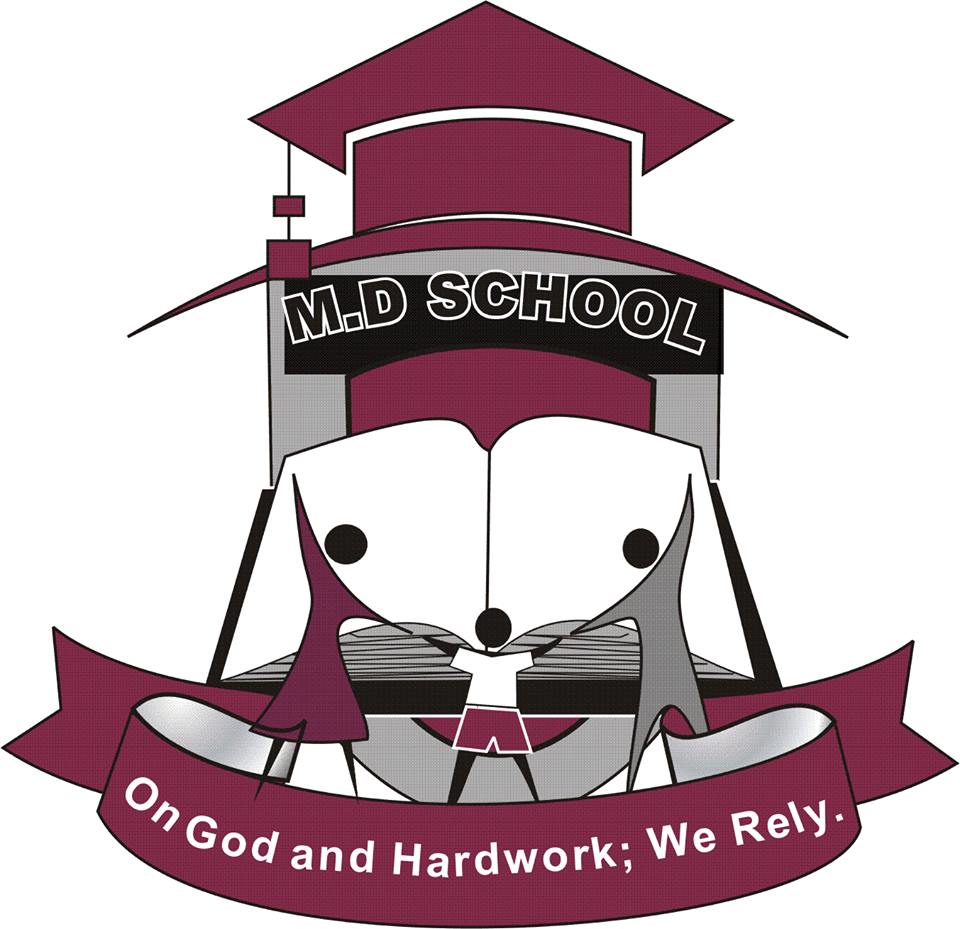 MD School gets British Council International School Award