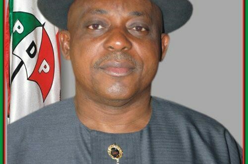 Obasanjo’s letter exposes corruption, nepotism in Buhari’s govt – PDP