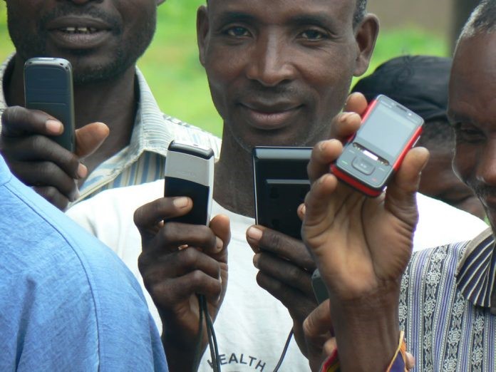 Nigeria records 140m phone subscriptions – NBS