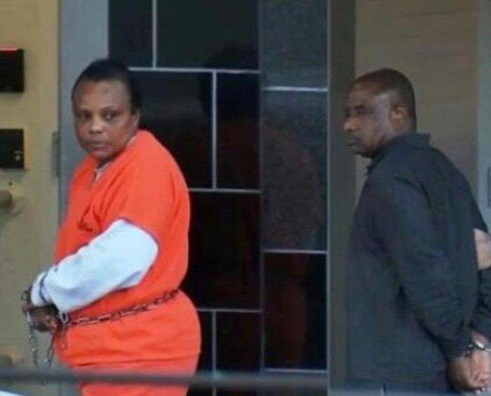 Nigerian nanny gets $121,000 pay cheque from oppressive couple